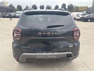 Dacia Duster 4 X 4 picture 5