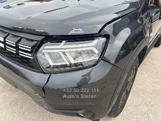 Dacia Duster 4 X 4 picture 17