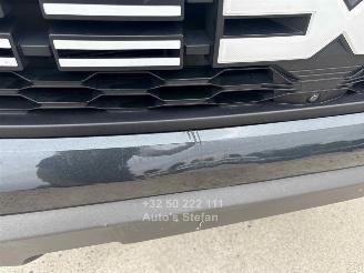 Dacia Duster 4 X 4 picture 28