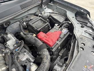 Dacia Duster 4 X 4 picture 33