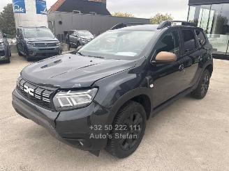 Dacia Duster 4 X 4 picture 3