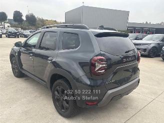 Dacia Duster 4 X 4 picture 4