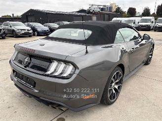 Ford Mustang CONVERTIBLE picture 4