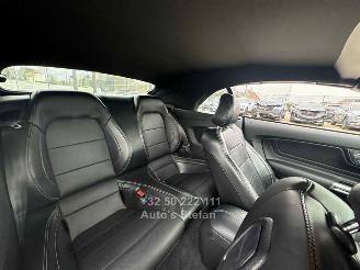 Ford Mustang CONVERTIBLE picture 7