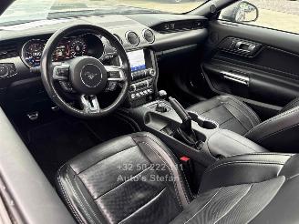 Ford Mustang CONVERTIBLE picture 14