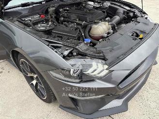 Ford Mustang CONVERTIBLE picture 31