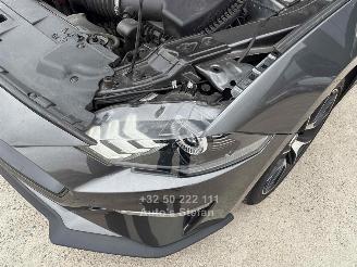 Ford Mustang CONVERTIBLE picture 26