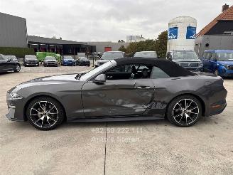 Ford Mustang CONVERTIBLE picture 33