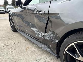 Ford Mustang CONVERTIBLE picture 16