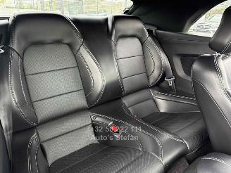 Ford Mustang CONVERTIBLE picture 32