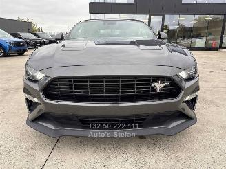 Ford Mustang CONVERTIBLE picture 18