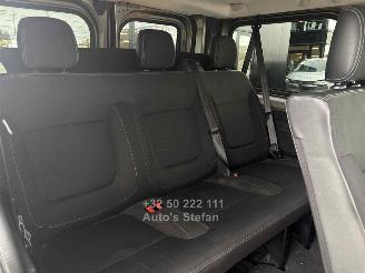 Renault Trafic COMBI EXPRESSION picture 17