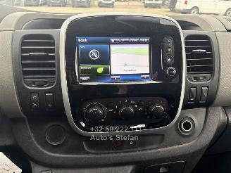 Renault Trafic COMBI EXPRESSION picture 13