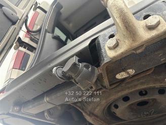 Renault Trafic COMBI EXPRESSION picture 10