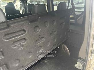 Renault Trafic COMBI EXPRESSION picture 15