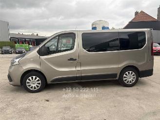 Renault Trafic COMBI EXPRESSION picture 25