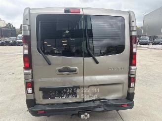 Renault Trafic COMBI EXPRESSION picture 5