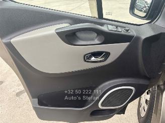 Renault Trafic COMBI EXPRESSION picture 26