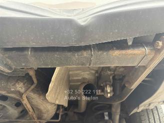Renault Trafic COMBI EXPRESSION picture 8