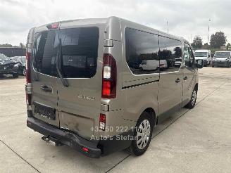 Renault Trafic COMBI EXPRESSION picture 6