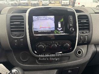 Renault Trafic COMBI EXPRESSION picture 14