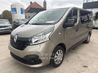 Renault Trafic COMBI EXPRESSION picture 3
