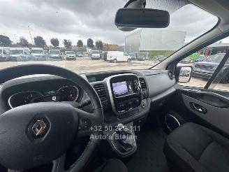 Renault Trafic COMBI EXPRESSION picture 19