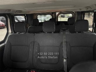 Renault Trafic COMBI EXPRESSION picture 12