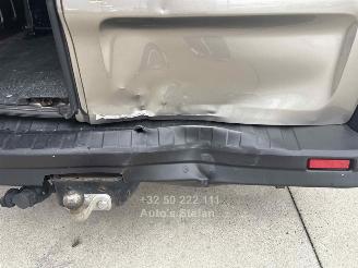 Renault Trafic COMBI EXPRESSION picture 16