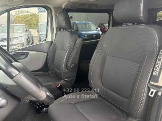 Renault Trafic COMBI EXPRESSION picture 20