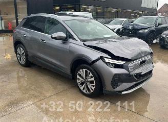 Unfallwagen Audi Q4 45 E-TRON 2024/5