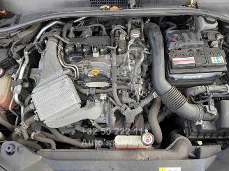 Toyota C-HR C-HR C-BUSINESS PLUS picture 13