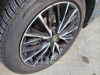 Toyota C-HR C-HR C-BUSINESS PLUS picture 27