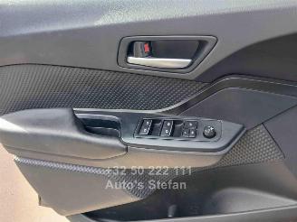 Toyota C-HR C-HR C-BUSINESS PLUS picture 8