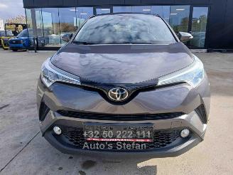 Toyota C-HR C-HR C-BUSINESS PLUS picture 2