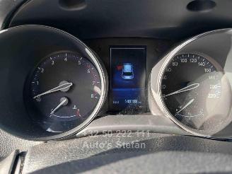 Toyota C-HR C-HR C-BUSINESS PLUS picture 7