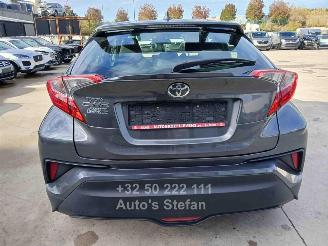 Toyota C-HR C-HR C-BUSINESS PLUS picture 5