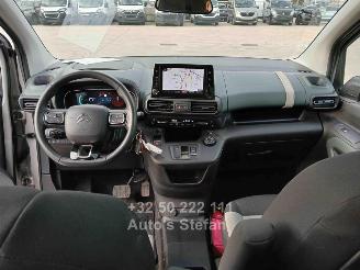 Citroën Berlingo E- SHINE XTR picture 15