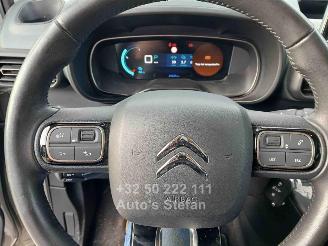 Citroën Berlingo XTR picture 9