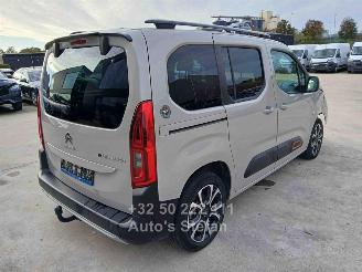 Citroën Berlingo XTR picture 6