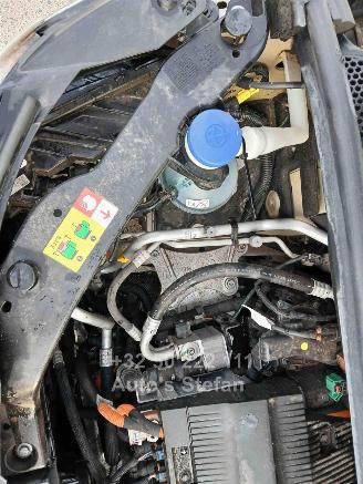 Citroën Berlingo E- SHINE XTR picture 34