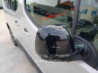 Citroën Berlingo E- SHINE XTR picture 22