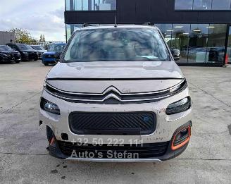 Citroën Berlingo E- SHINE XTR picture 2