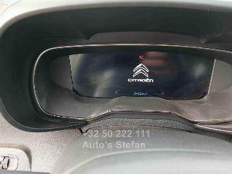 Citroën Berlingo E- SHINE XTR picture 13