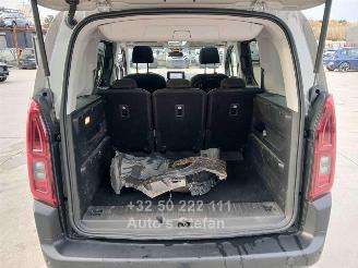 Citroën Berlingo XTR picture 31