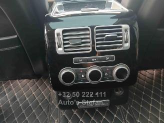Land Rover Range Rover ROVER VOGUE SE picture 10