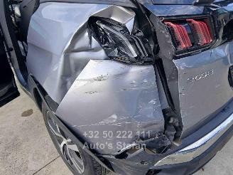 Peugeot 3008 ALLURE picture 22