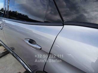 Peugeot 3008 ALLURE picture 26