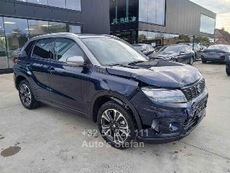 Schadeauto Suzuki Vitara EXCLUSIVE 2025/1