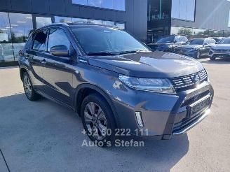 Voiture accidenté Suzuki Vitara GL + 2025/2